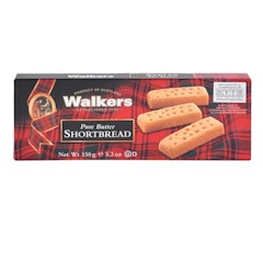 บิสกิต Pure Butter Shortbread