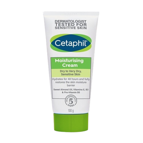 10 Cetaphil ตัวไหนดี ปี 2026 ผลิตภัณฑ์เซตาฟิล 1