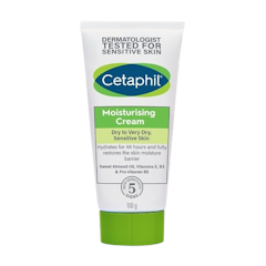 Moisturising Cream