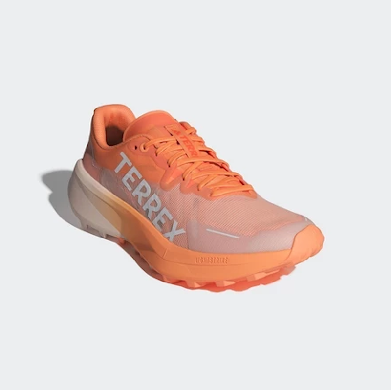 Running Terrex Agravic 3 4