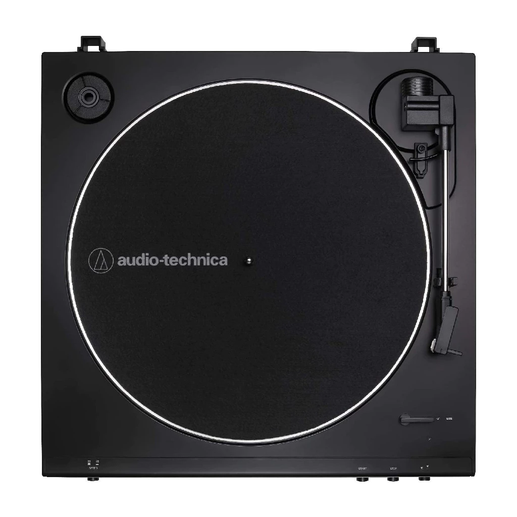 เครื่องเล่นแผ่นเสียง Belt-Drive Turntable 2
