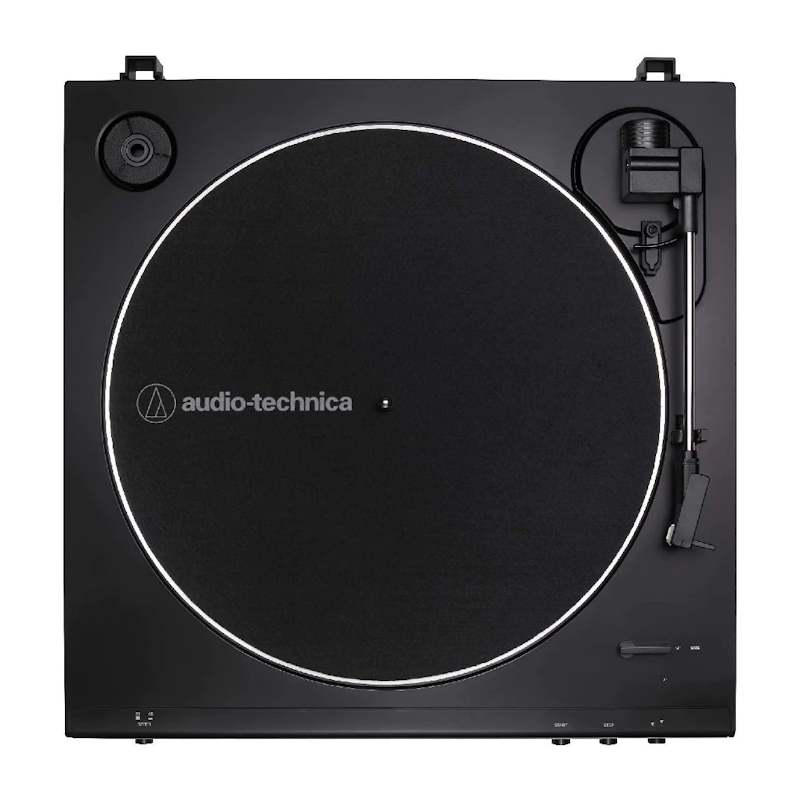 เครื่องเล่นแผ่นเสียง Belt-Drive Turntable 2