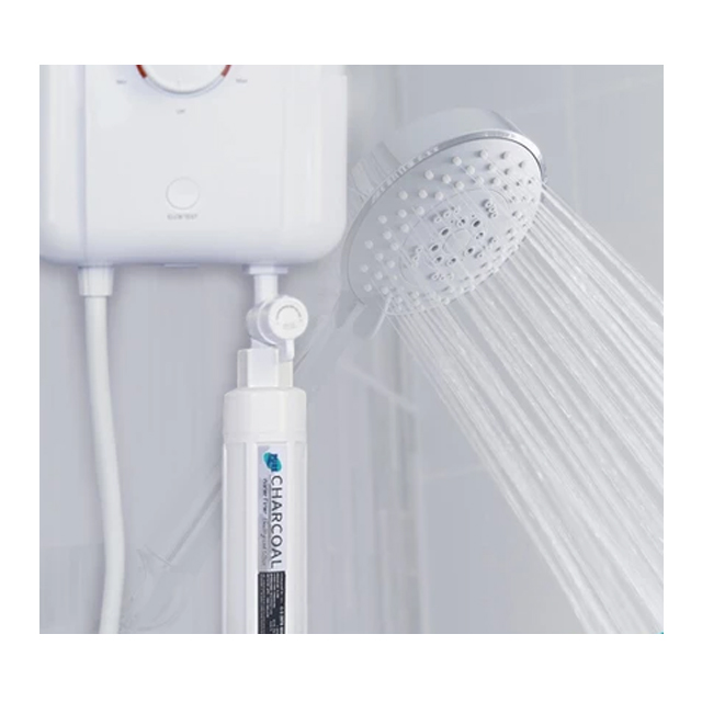 ไส้กรองฝักบัว Shower Filter PURE Charcoal 3