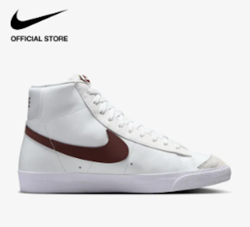 Men's Blazer Mid '77 Vintage Shoes 3