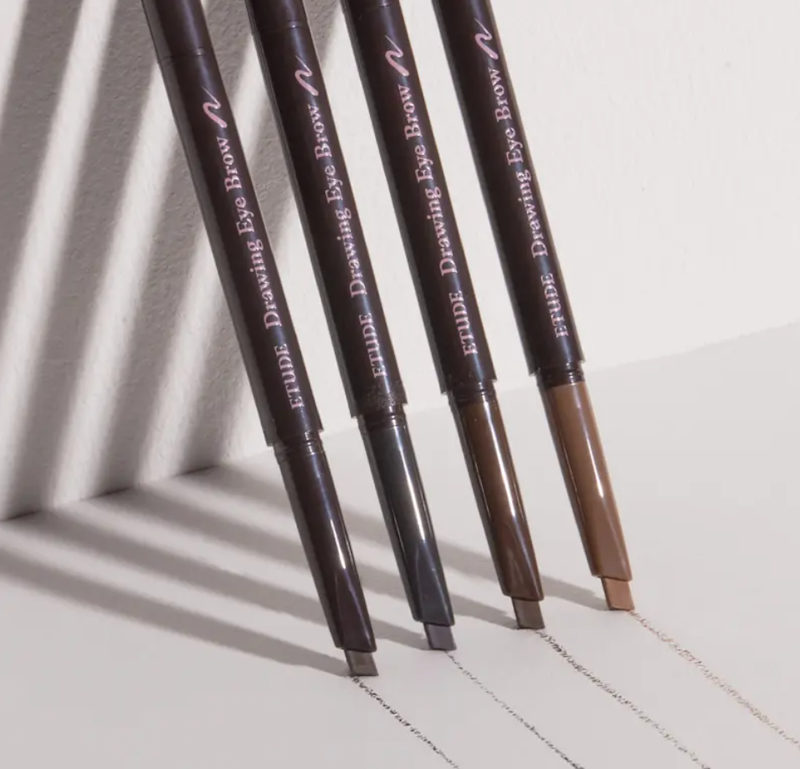 Drawing Eye Brow 3