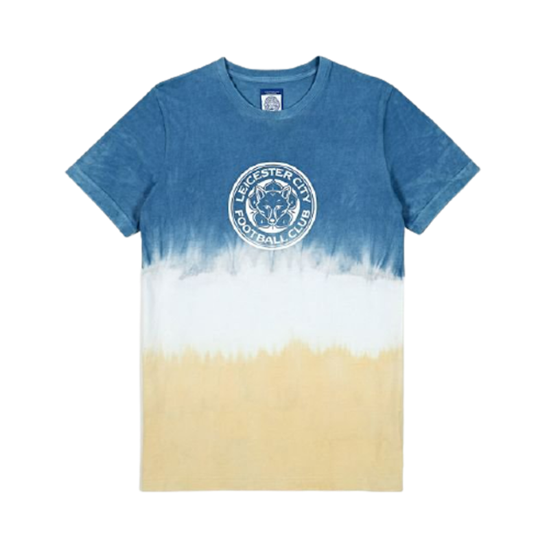 ชุดมัดย้อมไปทะเล เสื้อมัดย้อมสีธรรมชาติ 1