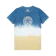 Leicester City Football Club ชุดมัดย้อมไปทะเล เสื้อมัดย้อมสีธรรมชาติ 1