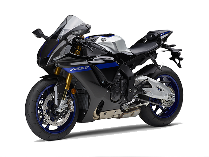 10 อันดับ มอเตอร์ไซค์ Yamaha รุ่นไหนดี ปี 2026 รวมรุ่นยอดนิยม สเปกดี 3