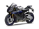 YAMAHA มอเตอร์ไซค์ YAMAHA รุ่น R1M 1
