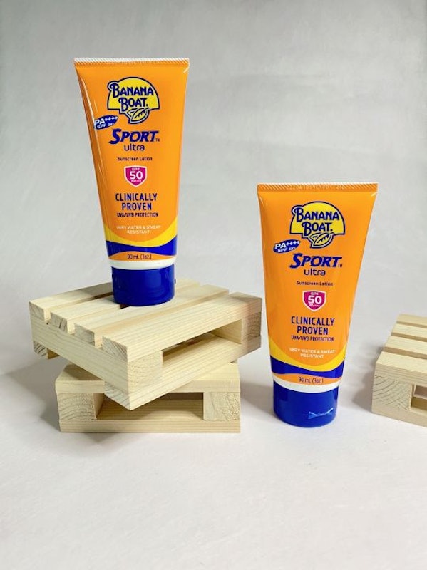 Sport Ultra Sunscreen Lotion SPF50 PA++++ 3