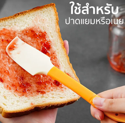 ไม้พายซิลิโคน 3