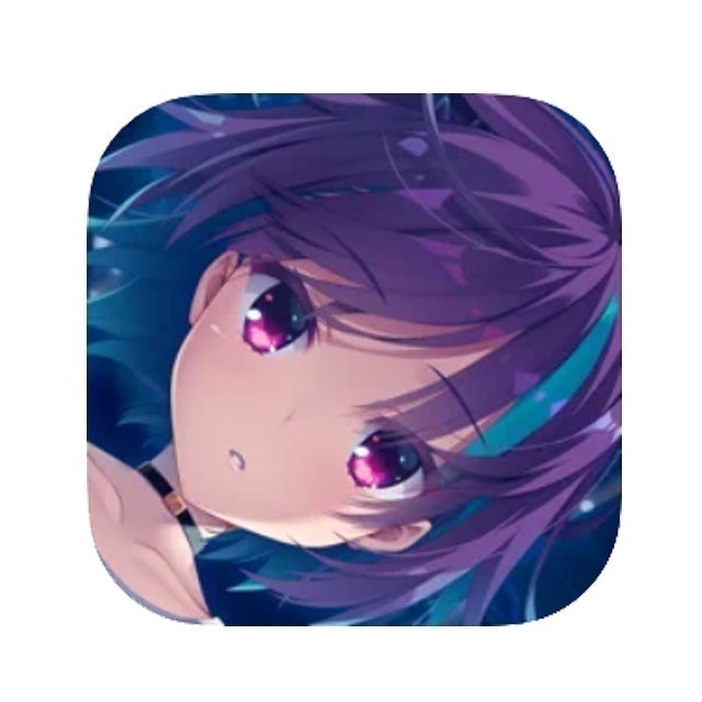 เกมแนว Visual Novel PARQUET 1