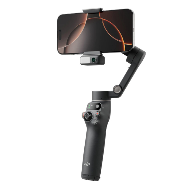 ไม้กันสั่น รุ่น Osmo Mobile 7 2