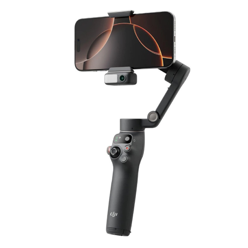 ไม้กันสั่น รุ่น Osmo Mobile 7 2
