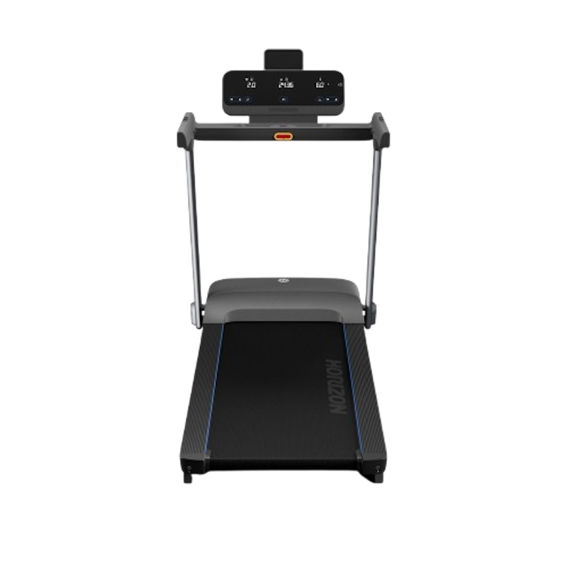 ลู่วิ่งไฟฟ้า Treadmill Evolve 3.0 3