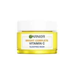 Bright Complete Vitamin C Sleeping Mask