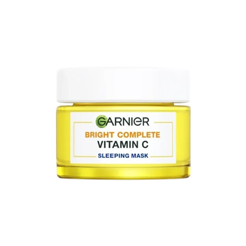 Bright Complete Vitamin C Sleeping Mask 1