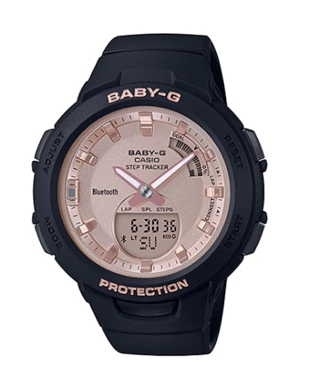 นาฬิกา Baby-G รุ่น BSA-B100MF-1ADR 1