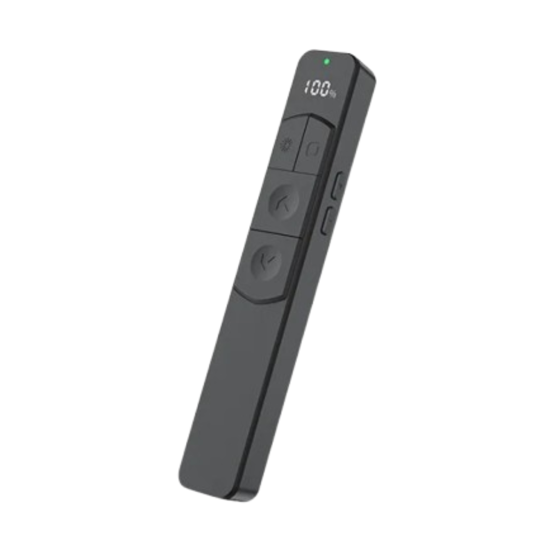 Wireless Presenter Remote 1