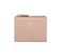 PRADA กระเป๋าสตางค์ผู้หญิง รุ่น Small Saffiano Leather Wallet 1