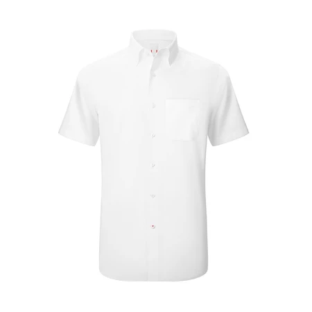 10 เสื้อเชิ้ตแขนสั้น ผู้ชาย ปี 2026 ใส่ทํางาน ใส่เที่ยวได้ 4