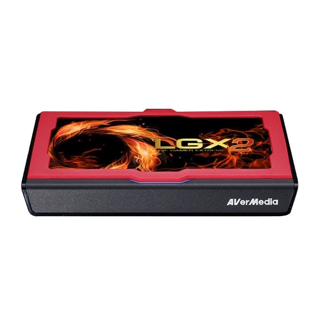 อุปกรณ์ไลฟ์สด Capture Card รุ่น GC551 Live Gamer Extreme2 1