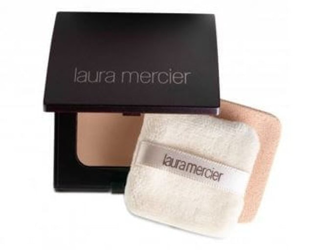 รองพื้นสำหรับผิวผสม Foundation Powder  1