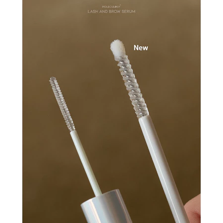Lash and Brow Serum 2