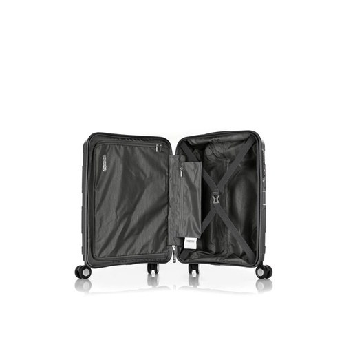 กระเป๋าเดินทางล้อลาก รุ่น LITEVLO SPINNER 2