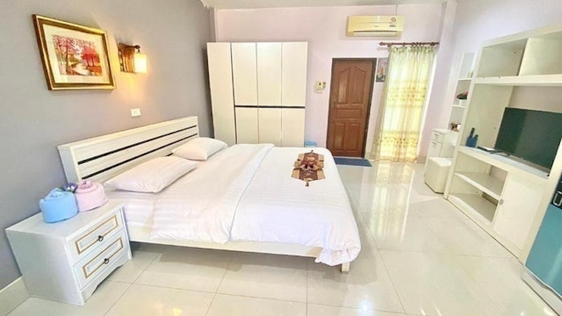 ที่พักบึงกาฬ ริมโขง เป็นหนึ่งรีสอร์ท 3