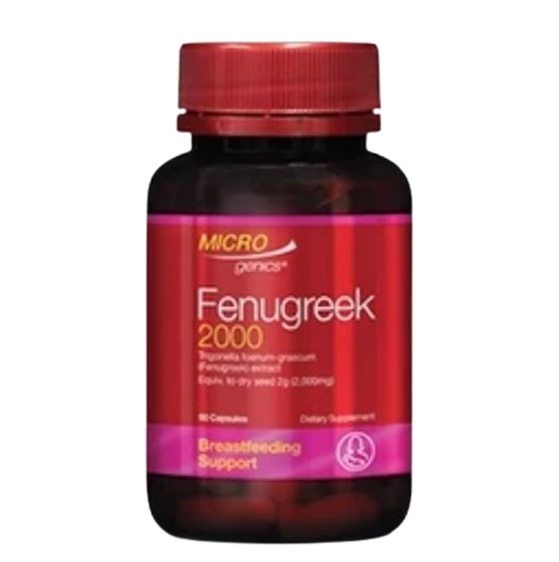 Fenugreek 1
