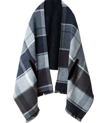 2Way Reversible Capestole 2