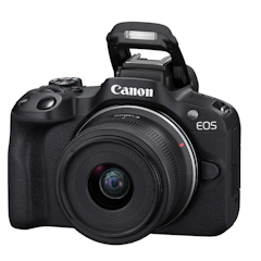 Mirrorless Camera