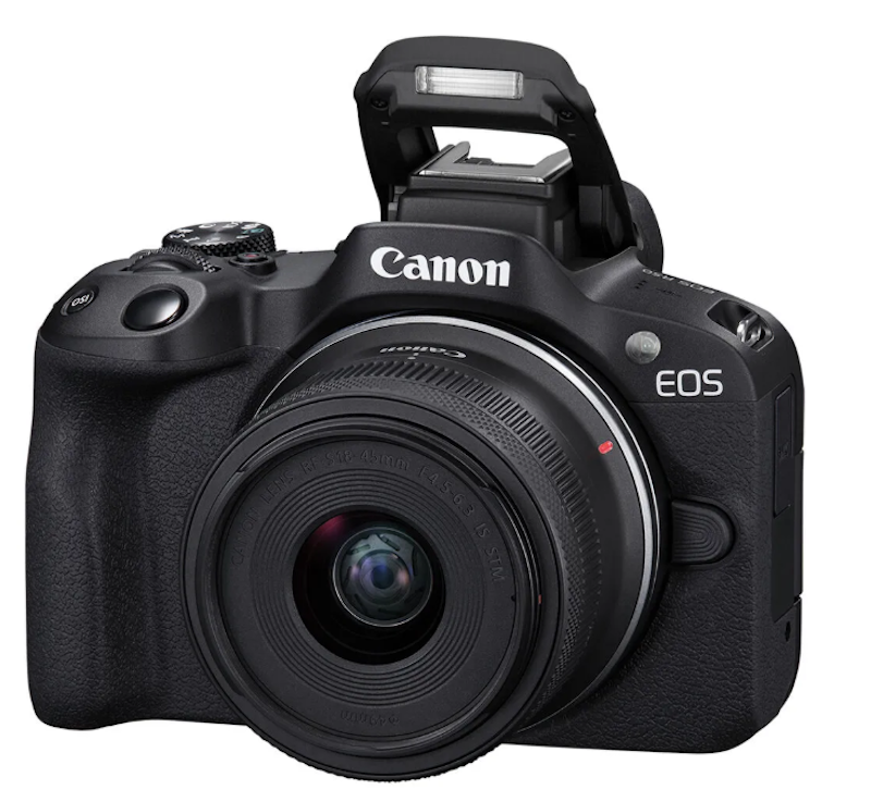 Mirrorless Camera 1