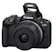 Canon Mirrorless Camera 1