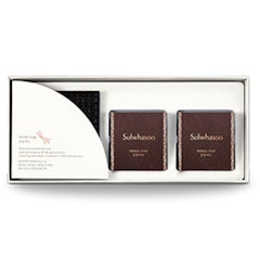 3. Sulwhasoo Herbal Soap