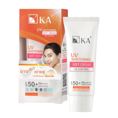 UV Whitening Soft Cream SPF 50+