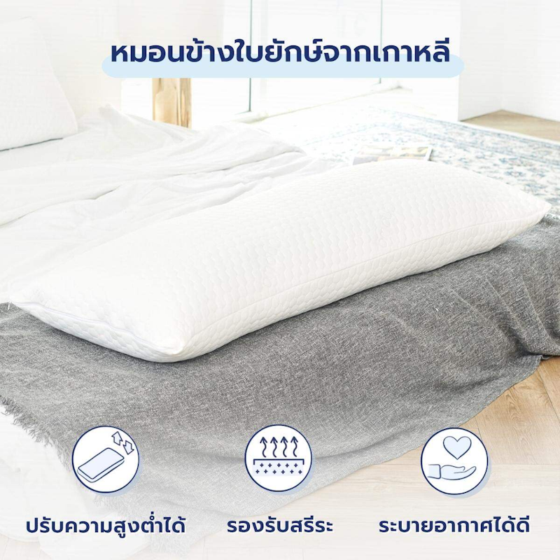Body Pillow หมอนคนท้อง 3