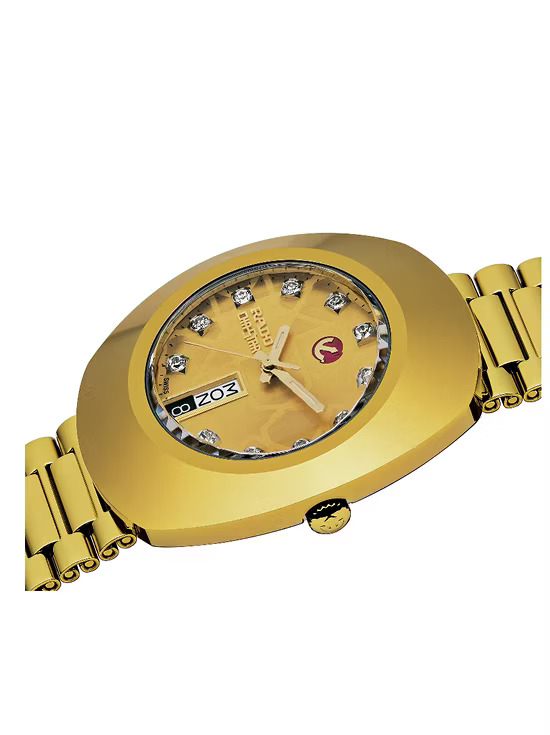 นาฬิกาข้อมือ รุ่น The Original Diastar Automatic 2