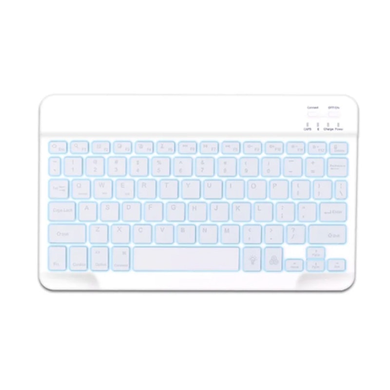 คีย์บอร์ดสำหรับ iPad Laptop Android Tablet 3