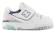 New Balance รองเท้าผ้าใบ สำหรับเด็ก NB IF 550 White Winter Fog IHB550WK 1