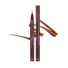 Drawing Show Brush Eyeliner