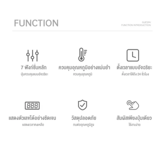 7 Function Cooker 4