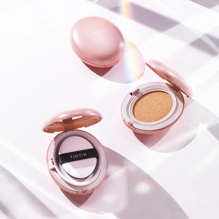 Mask Fit All - Cover Cushion 2