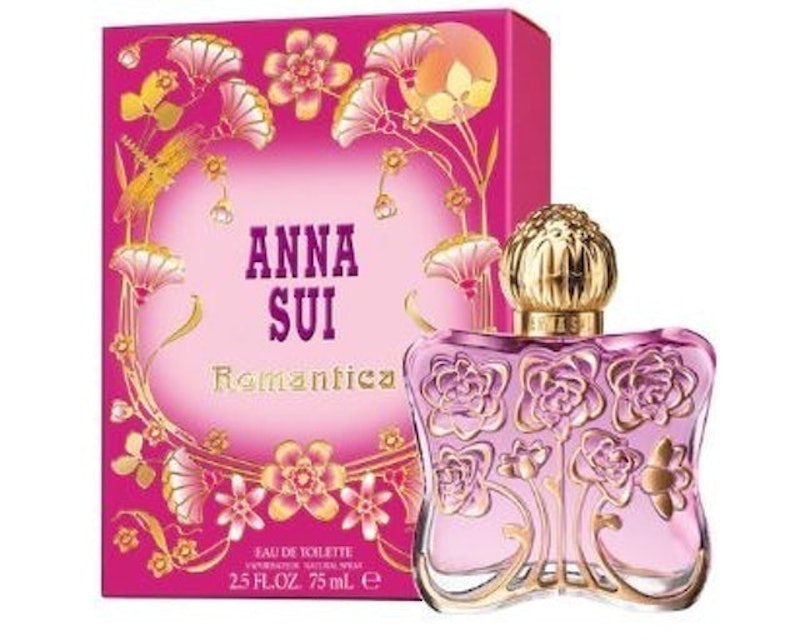 Romantica 1