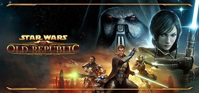 เกมฟรีน่าเล่น บน Steam Star Wars : The Old Republic 1