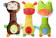 SARIYA Dog Squzzez Toy 1
