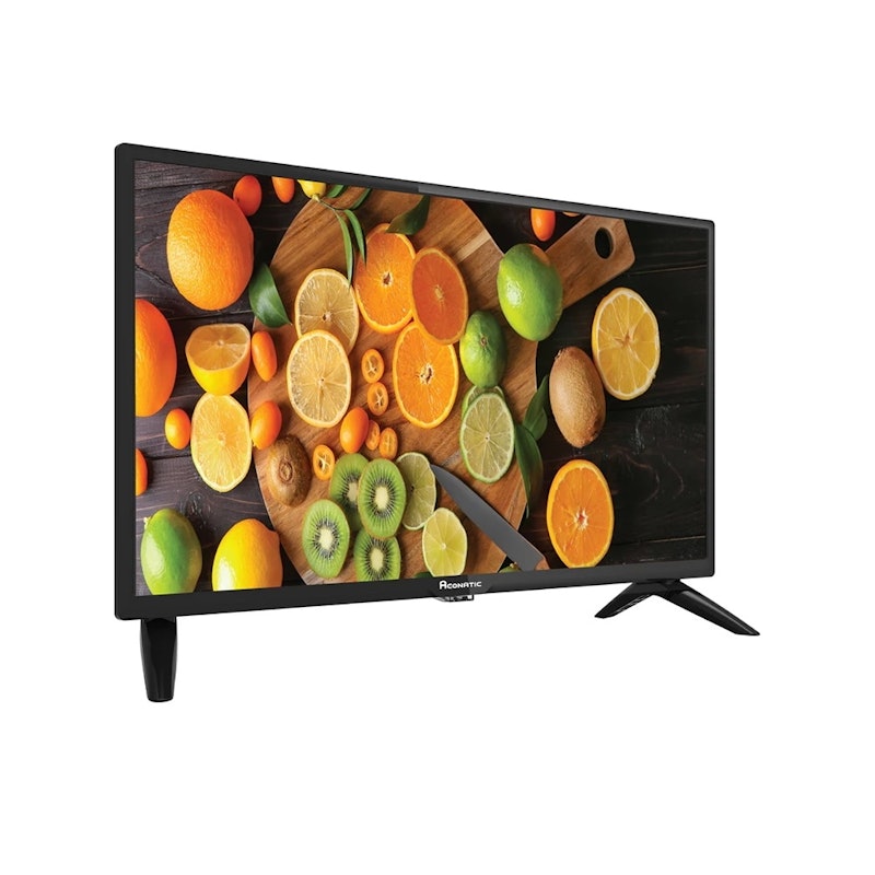 LED HD อนาล็อกทีวี ขนาด 24 นิ้ว 2