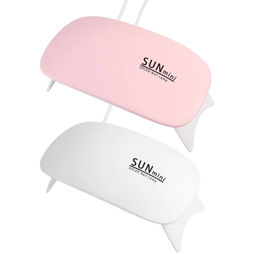 เครื่องเป่าเล็บเจล UVLED Nail Lamp 1