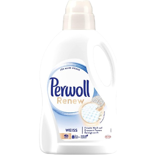 Perwoll White 1